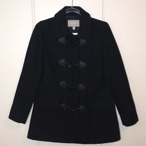 Banana Republic Wool Jacket Sz S
